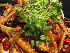 -食乐佳麻辣香锅(森林摩尔商业街区店)