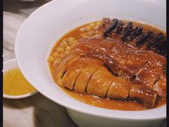 -汤城小厨•粤菜•靓汤(西直门凯德MALL店)