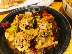 -十三式重庆江湖菜(金茂览秀城店)