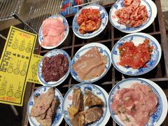 特色内脏九宫格拼盘-王歘歘·chuǎ火锅(五道营店)
