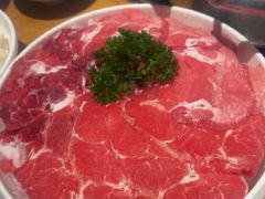 -打酱友•斑鱼海鲜粥火锅(吴桥店)