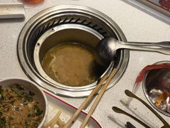 -龍歌自助小火锅(秦淮水游城店)