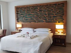 -三亚海棠湾喜来登度假酒店