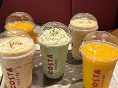 -COSTA COFFEE(上海虹口公园店)