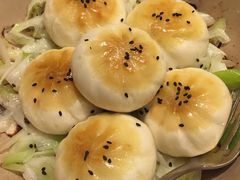 -阳澄湖费尔蒙酒店颐丰阁中餐厅(马鞍山西路店)