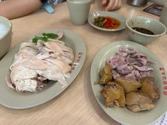 -百家鸡味馆(清泰店)