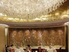 -武汉香格里拉大酒店·香宫中餐厅