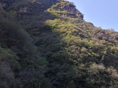 -孤山寨风景区