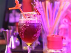 -好久不见网红乐队酒吧(鼓浪屿海底世界店)