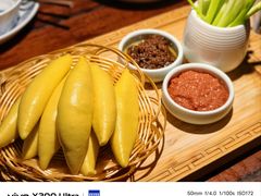 -前海沿·青岛菜(五四广场永旺店)