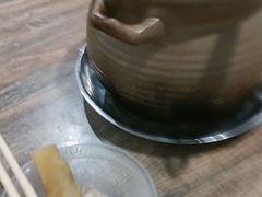 -正宗南铁拉叔沙煲螺·烧烤·秘制靓粥(南铁总店)