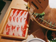 -巴奴毛肚火锅(七宝领展广场店)