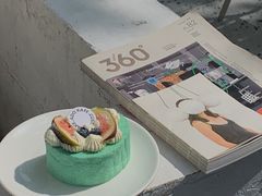-ADO KAFE(大学城店)