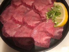 -厚贞日式烤肉(龙之梦店)