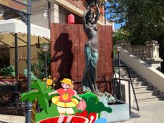 -天津意大利风情旅游区