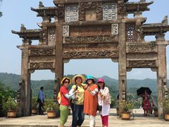 -浈阳坊旅游小镇