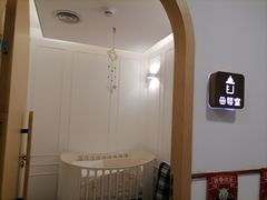 -沥鲨亲子游泳俱乐部(金沙洲中心)