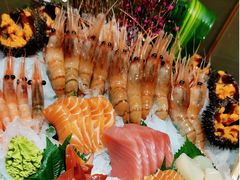 -割烹旭日本料理(龙湖狮山天街店)
