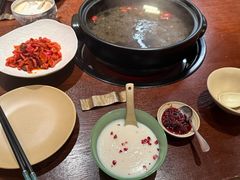 -滇野云南野生菌餐厅(陕西南路店)