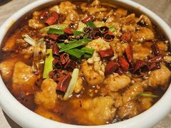 -北平小馆·烤鸭·家常菜(磨房北里店)