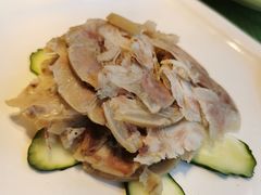 白水羊头-东来顺饭庄(金泉广场店)