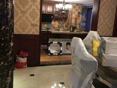 -名匠装饰(御翠豪庭店)