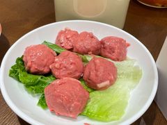 -汕头八合里海记牛肉店(清河店)