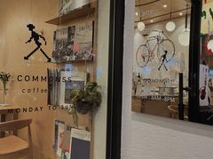 门面-常识咖啡common sense(春熙路店)