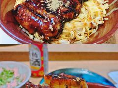 -达摩君日本料理(泰海花园小区店)