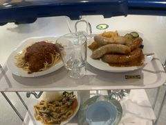 -宜家·瑞典风味餐厅(四元桥店)