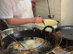-阿婆油墩子(五里桥路188弄小区店)
