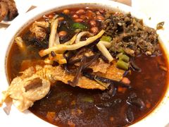 -水平有限广西米粉·广西风味集(五道口店)