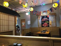 -丸藏和牛烧肉专门店(园区师惠坊店)