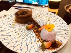 -拾挚扒房(招商花园城店)