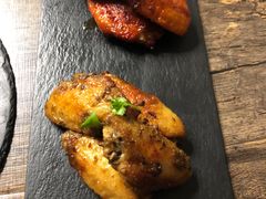 -HIGH FIVE哈福手工汉堡(桂林路店)