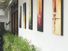 -望海·帆船主题咖啡厅•品茗下午茶(石湖景区店)
