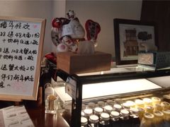 -十面春风·江南面馆(崇宁路店)