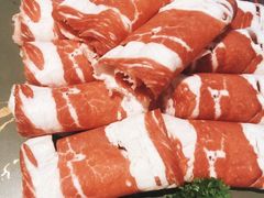 -呷哺呷哺(松江开元店)