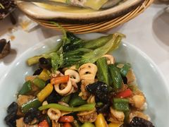-百味饺子城•海鲜家常菜(秦皇岛店)