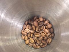 -新鲜7豆叔精品烘焙咖啡