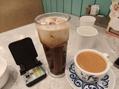 -翠华餐厅(正佳广场店)