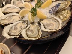 -斯普汇生蚝牛排馆(中骏世界城店)
