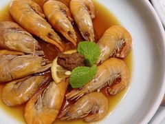 -老灶味道·本帮菜(昌平路店)