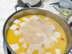 -花城粤菜餐厅(高新区店)