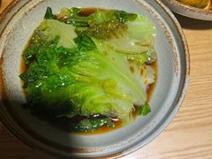 -米一仙·成都小碗菜(东万达店)
