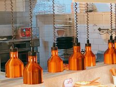 -比格比萨自助(万柳华联店)