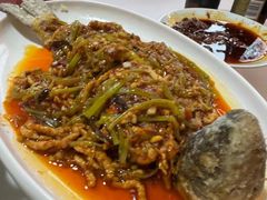 -院8里·小聚园老川菜(九眼桥店)