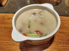 -小城粥道·海胆鲜虾粥(解放广场店)