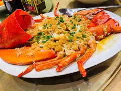 -彩丰楼·中餐厅(国家会展中心上海洲际店)
