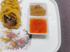 -金狮麟·新豫菜(杏石口路店)